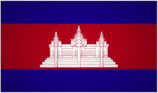 柬埔寨签证Cambodia Visa