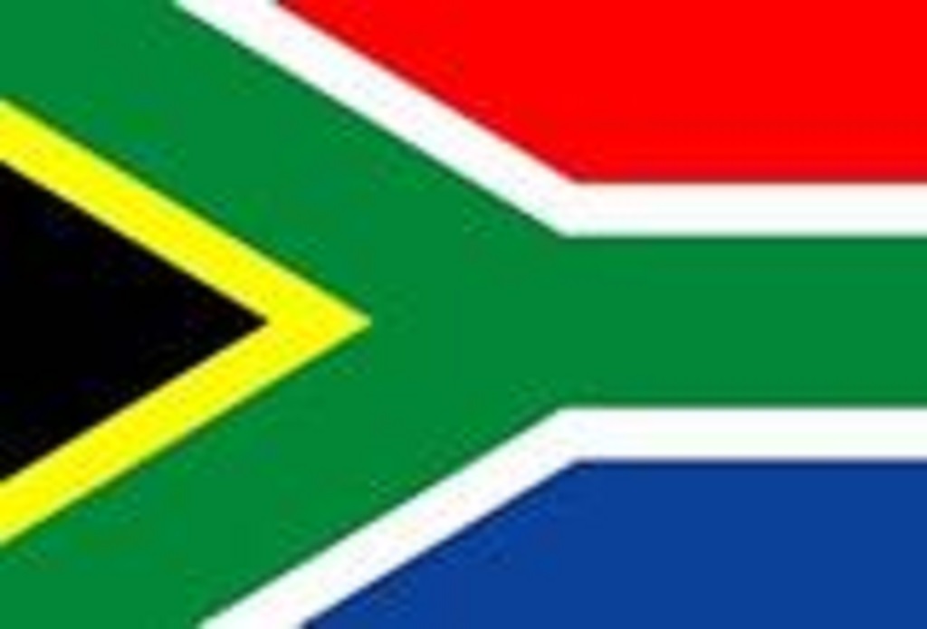 南非-短期签证-个人旅游