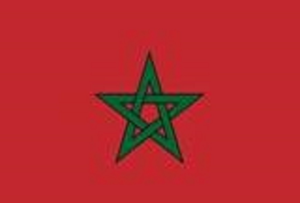 摩洛哥-短期个人旅游