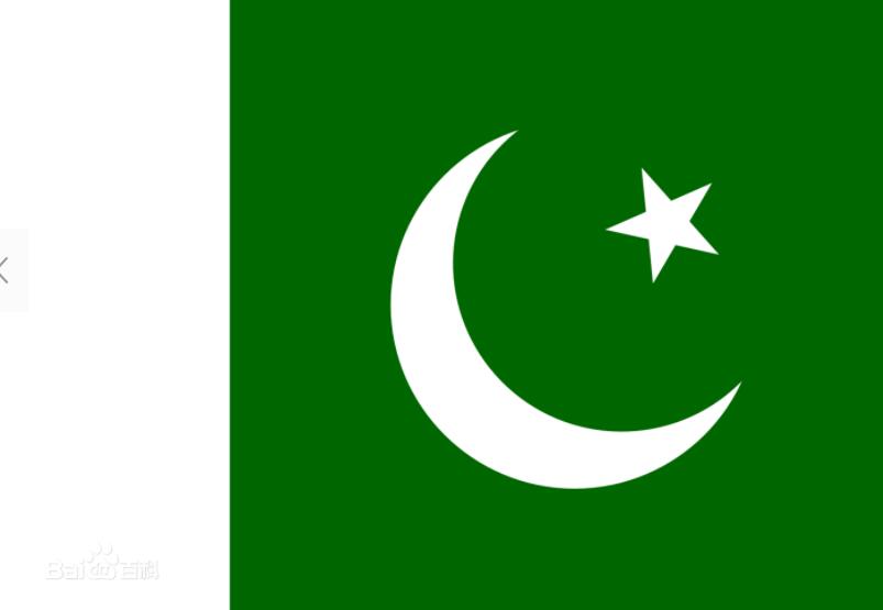 巴基斯坦签证Islamic Republic of Pakistan Visa