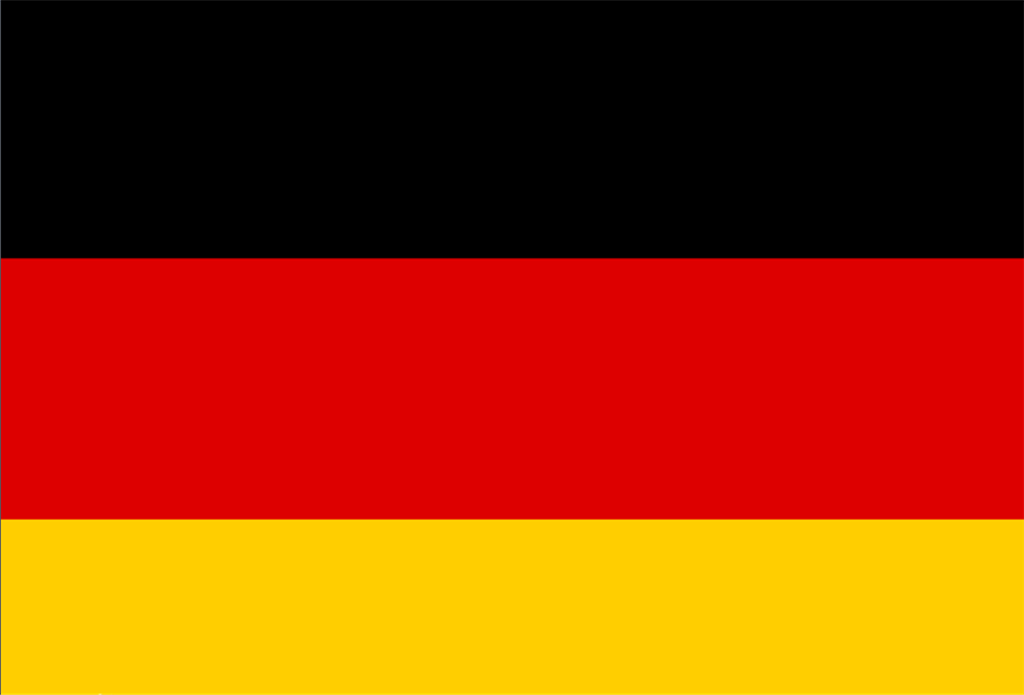 德国-短期签证-个人旅游
