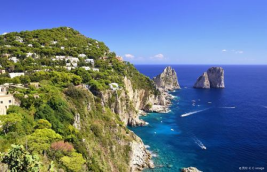 川航西西里的美丽传说意大利南部+西西里岛一地10日