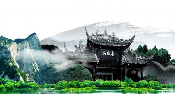 都江堰+青城山真纯玩 一日游