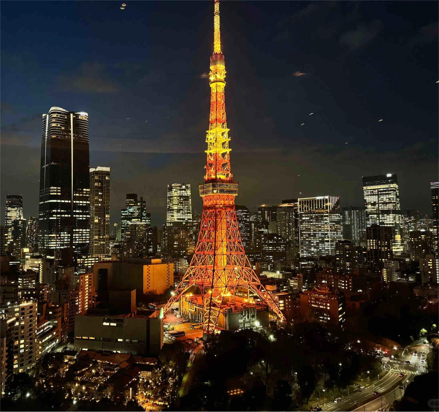 东京在哪里-日本的东京好玩吗-东京旅游攻略