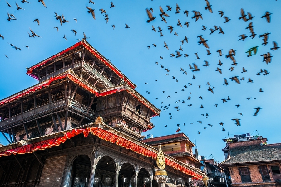 【尼泊尔蓝毗尼7晚8天】蓝毗尼 | 加都 | 奇特旺 | 博卡拉 | 纳加阔特 | 本迪布尔