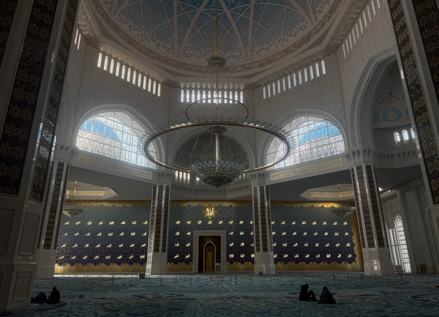 哈萨克斯坦 5 日游   成都直飞