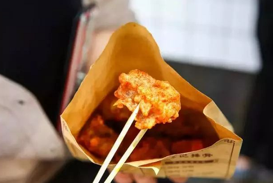 成都建设路小吃街在哪里热门小吃街有哪些小吃推荐