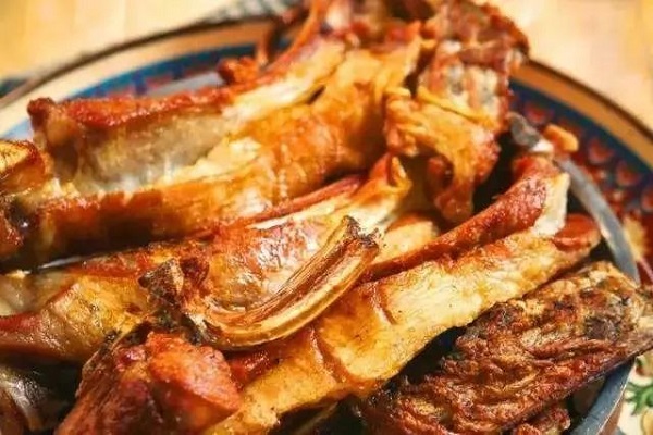 新疆美味烤肉